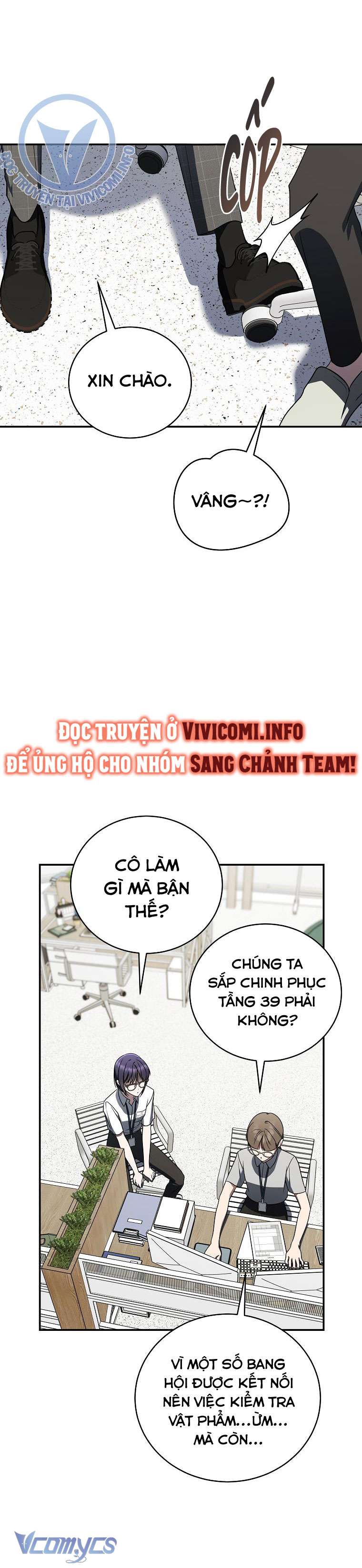 Hướng Dẫn Sinh Tồn Dành Cho Ranker - Chap 37 - Trang 298