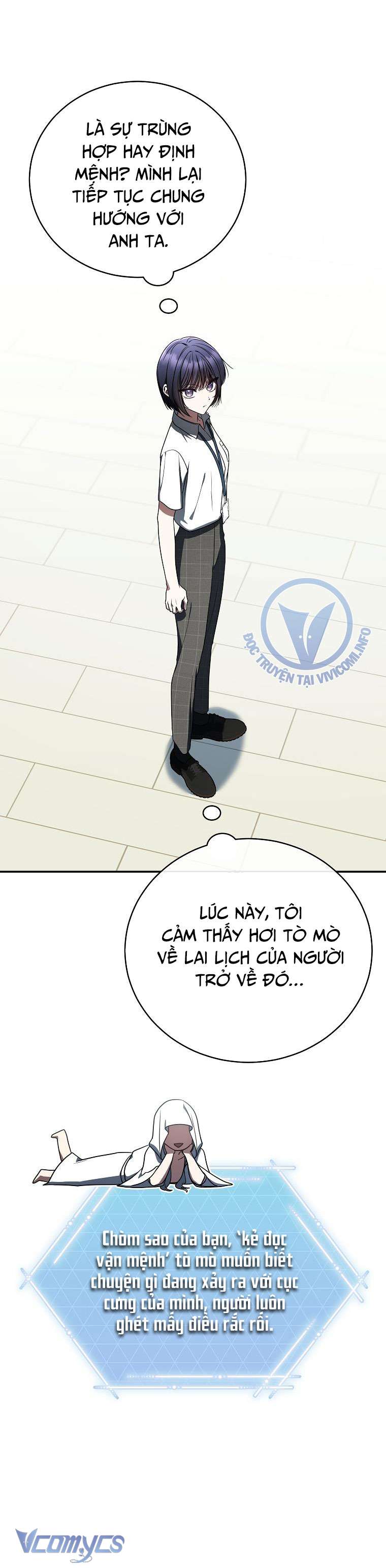 Hướng Dẫn Sinh Tồn Dành Cho Ranker - Chap 37 - Trang 309