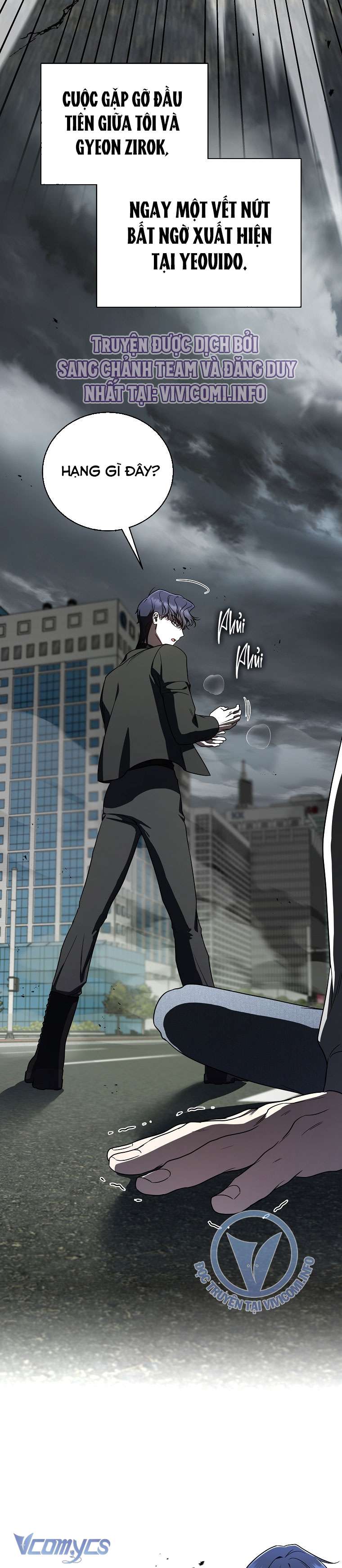 Hướng Dẫn Sinh Tồn Dành Cho Ranker - Chap 37 - Trang 339