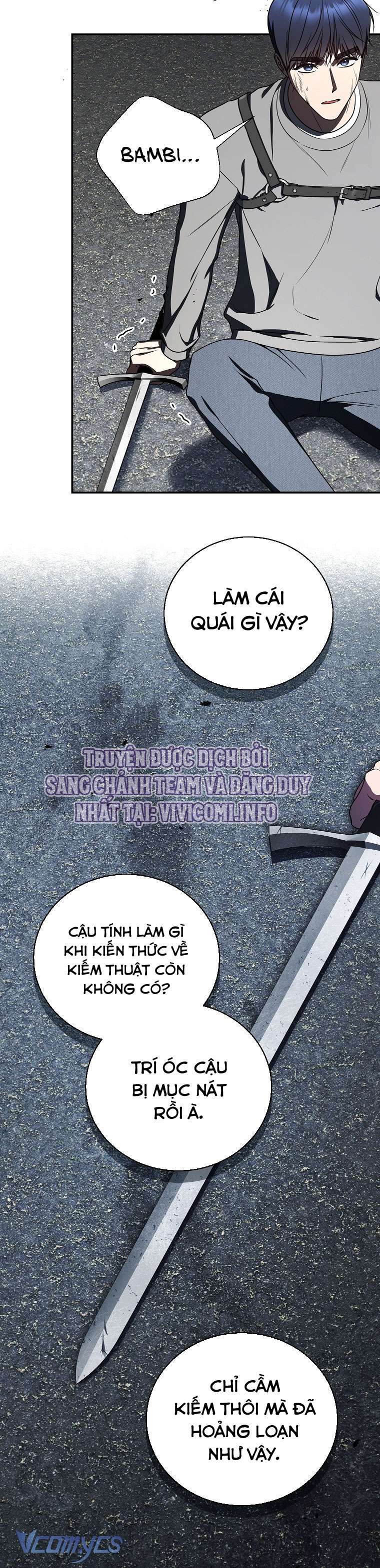 Hướng Dẫn Sinh Tồn Dành Cho Ranker - Chap 37 - Trang 340