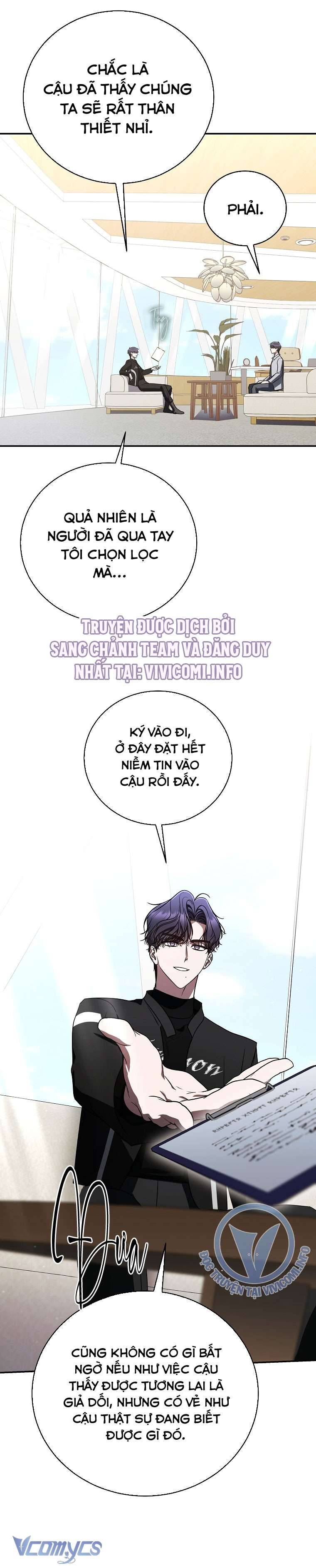 Hướng Dẫn Sinh Tồn Dành Cho Ranker - Chap 37 - Trang 365