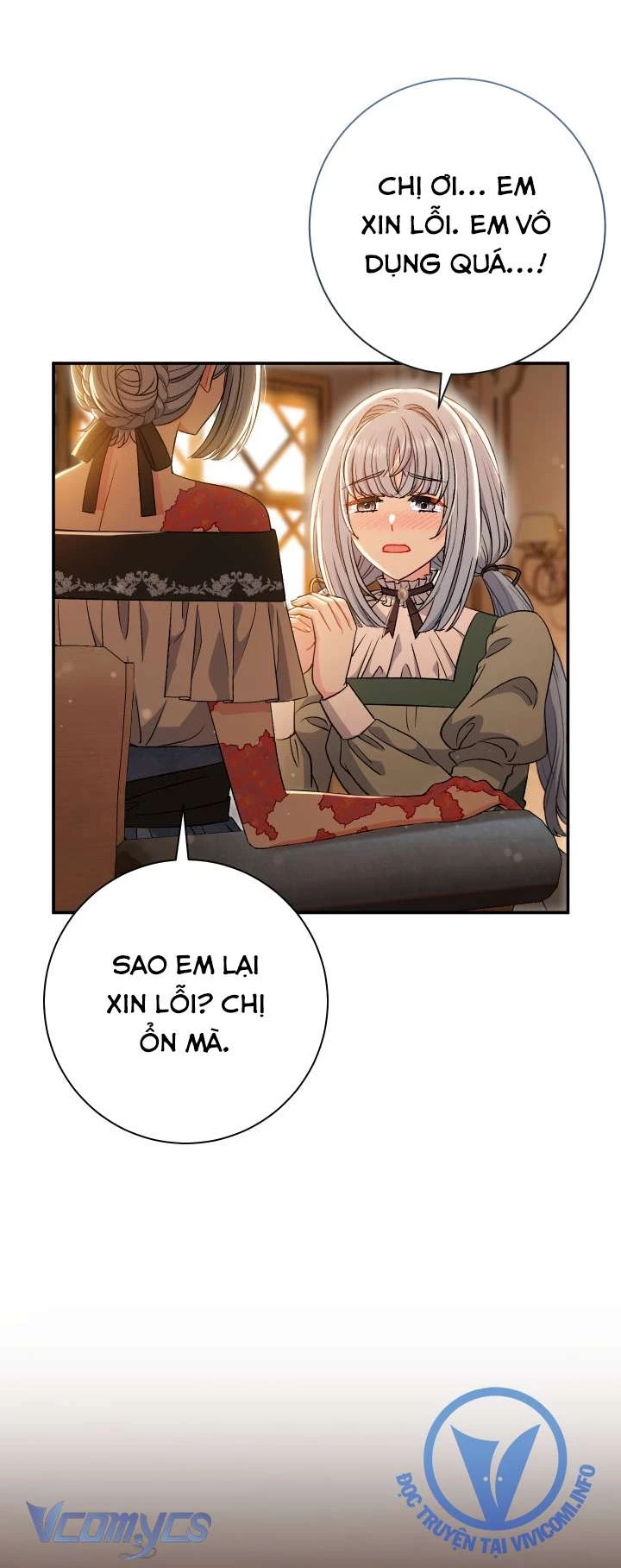 Hướng Dẫn Sinh Tồn Dành Cho Ranker - Chap 38 - Trang 18