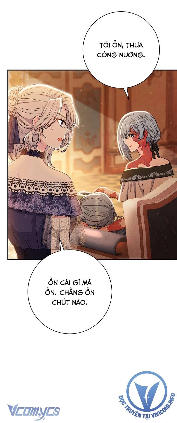 Hướng Dẫn Sinh Tồn Dành Cho Ranker - Chap 38 - Trang 21