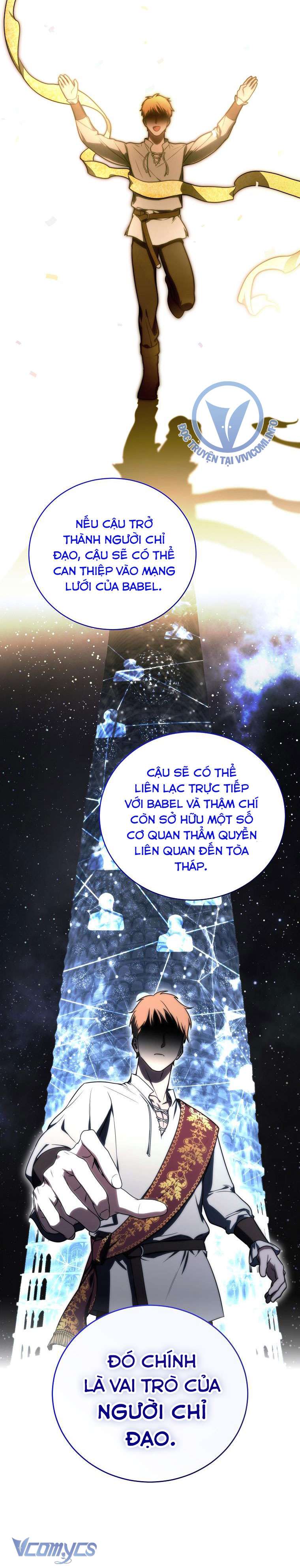 Hướng Dẫn Sinh Tồn Dành Cho Ranker - Chap 38 - Trang 286