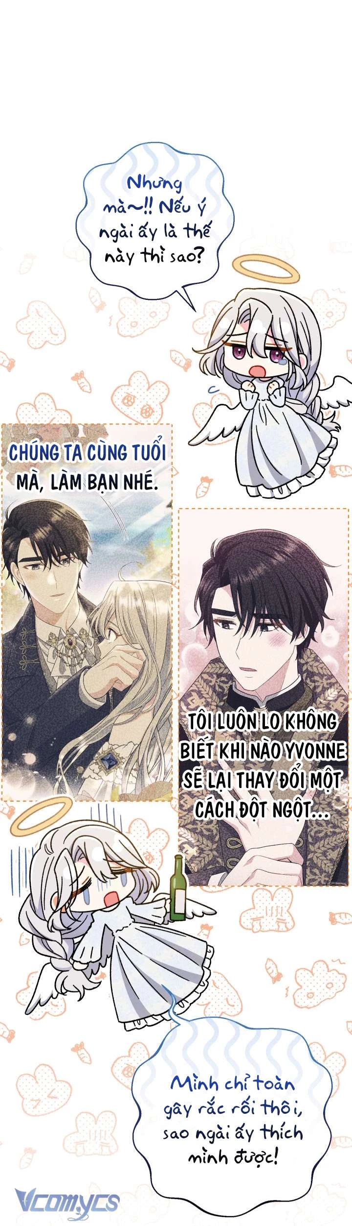 Hướng Dẫn Sinh Tồn Dành Cho Ranker - Chap 38 - Trang 10