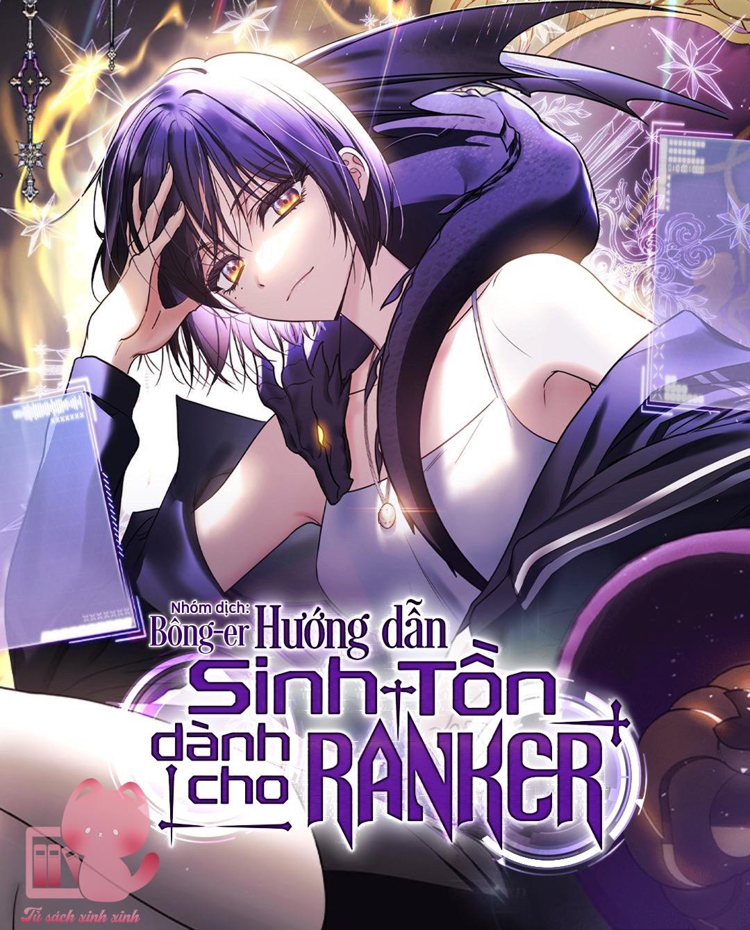 Hướng Dẫn Sinh Tồn Dành Cho Ranker - Chap 39 - Trang 1