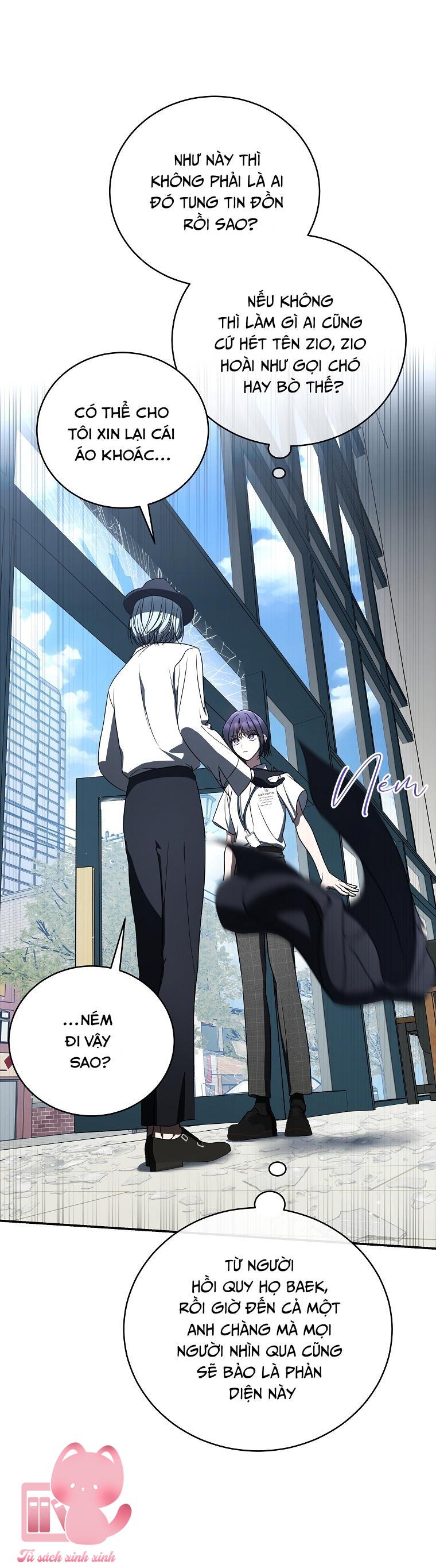 Hướng Dẫn Sinh Tồn Dành Cho Ranker - Chap 39 - Trang 3