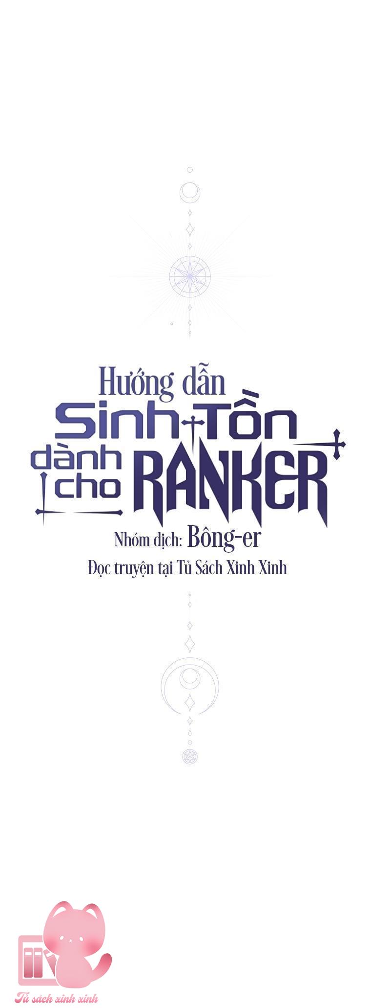 Hướng Dẫn Sinh Tồn Dành Cho Ranker - Chap 39 - Trang 39