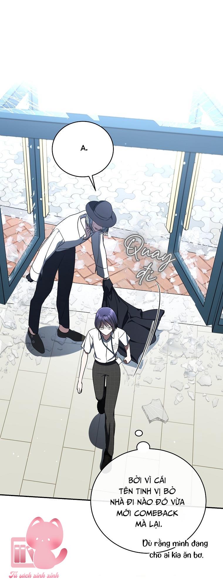 Hướng Dẫn Sinh Tồn Dành Cho Ranker - Chap 39 - Trang 5