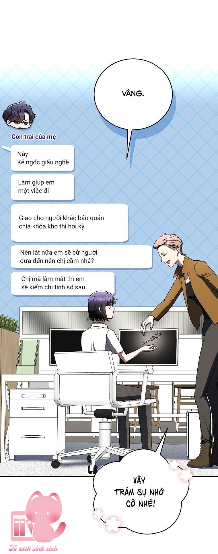 Hướng Dẫn Sinh Tồn Dành Cho Ranker - Chap 39 - Trang 43