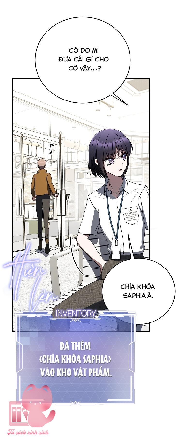 Hướng Dẫn Sinh Tồn Dành Cho Ranker - Chap 39 - Trang 44