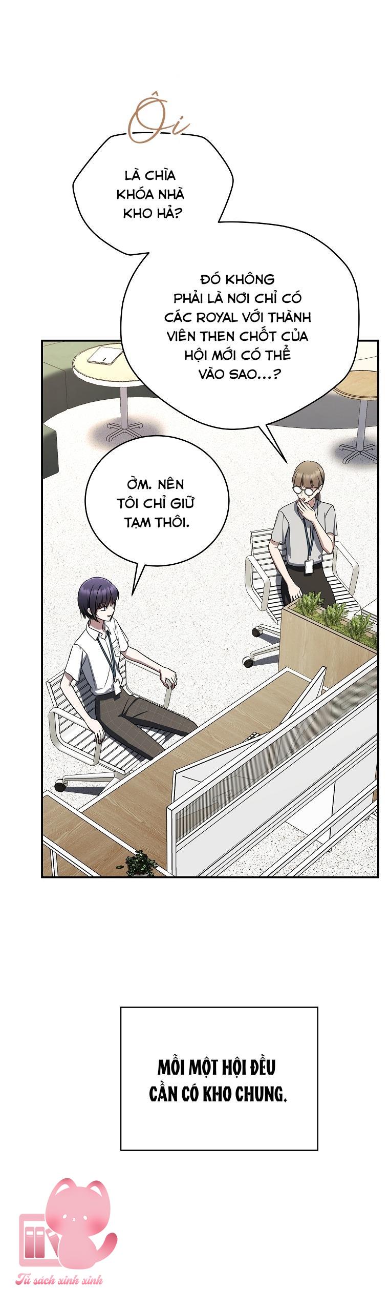 Hướng Dẫn Sinh Tồn Dành Cho Ranker - Chap 39 - Trang 45