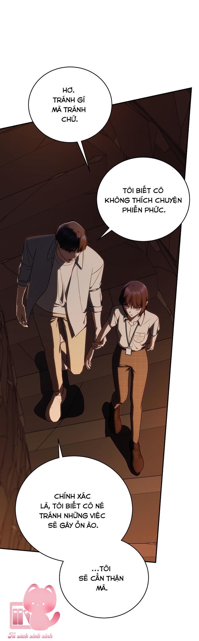 Hướng Dẫn Sinh Tồn Dành Cho Ranker - Chap 39 - Trang 54