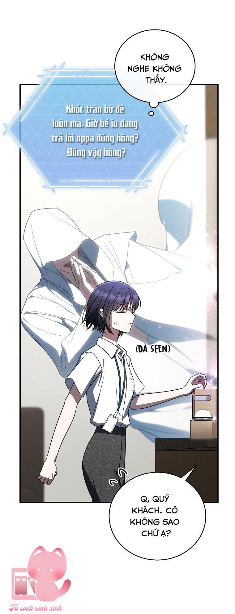 Hướng Dẫn Sinh Tồn Dành Cho Ranker - Chap 39 - Trang 7