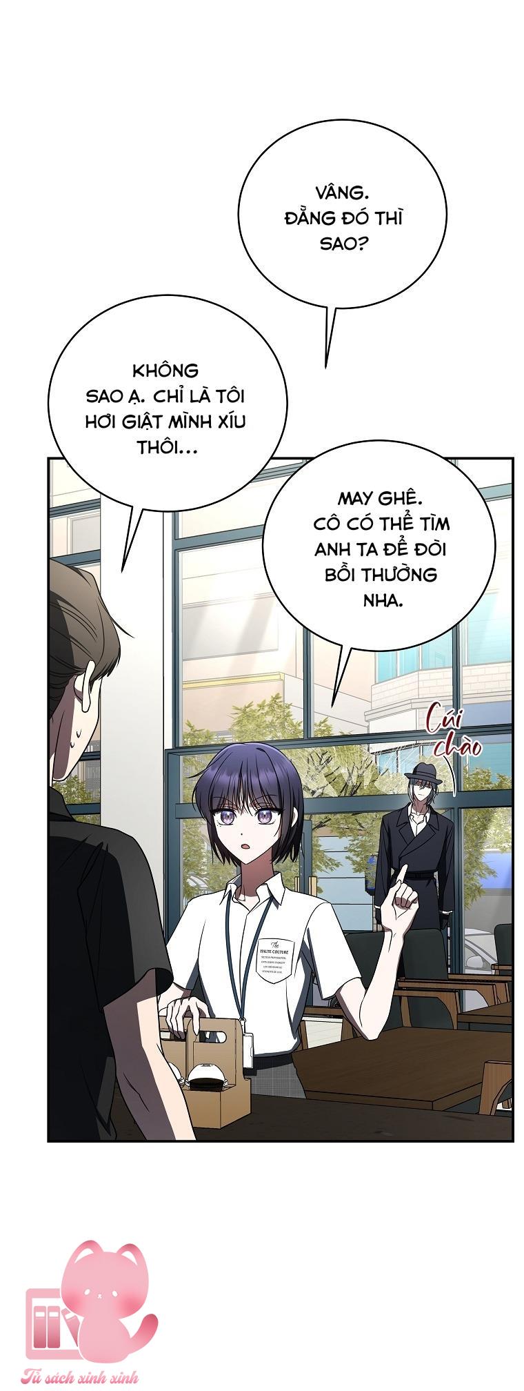 Hướng Dẫn Sinh Tồn Dành Cho Ranker - Chap 39 - Trang 8