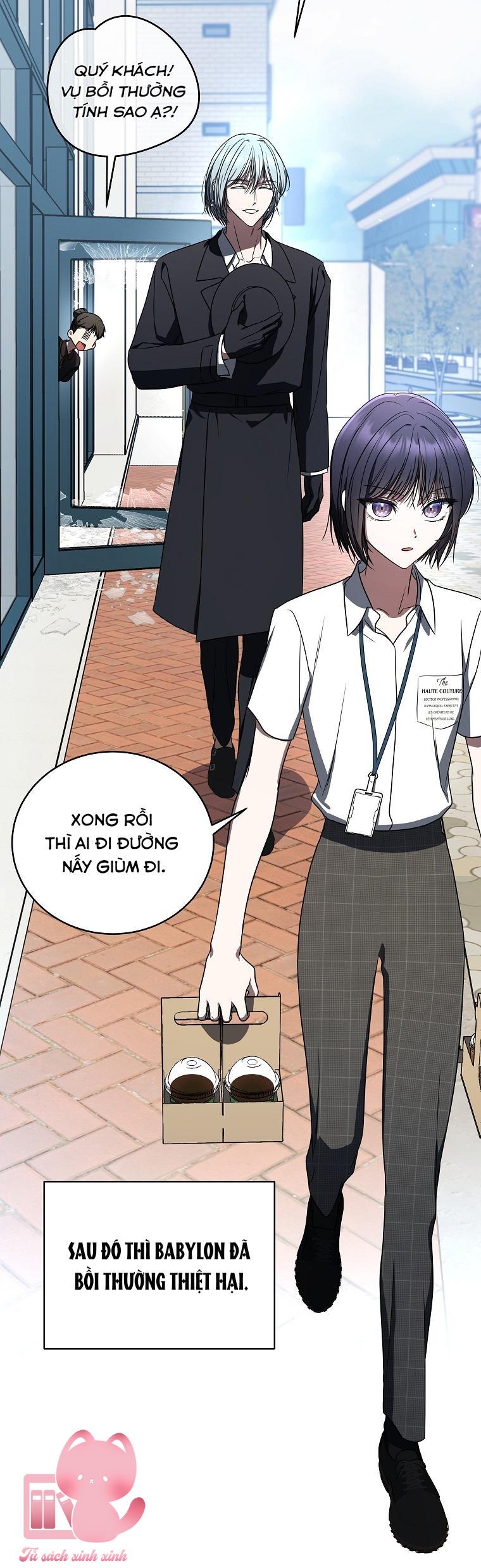 Hướng Dẫn Sinh Tồn Dành Cho Ranker - Chap 39 - Trang 10