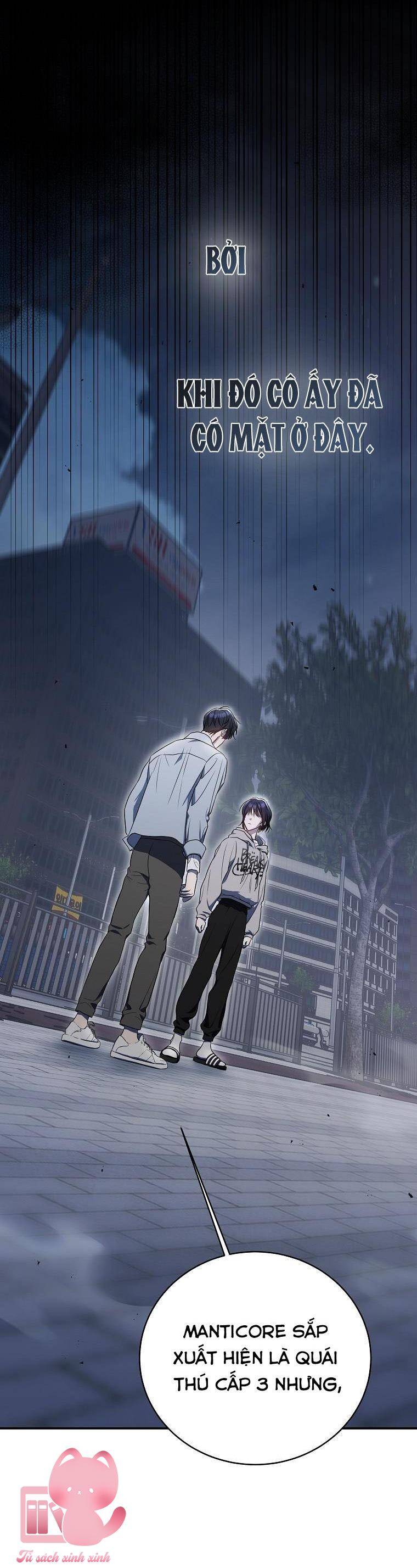 Hướng Dẫn Sinh Tồn Dành Cho Ranker - Chap 4 - Trang 15