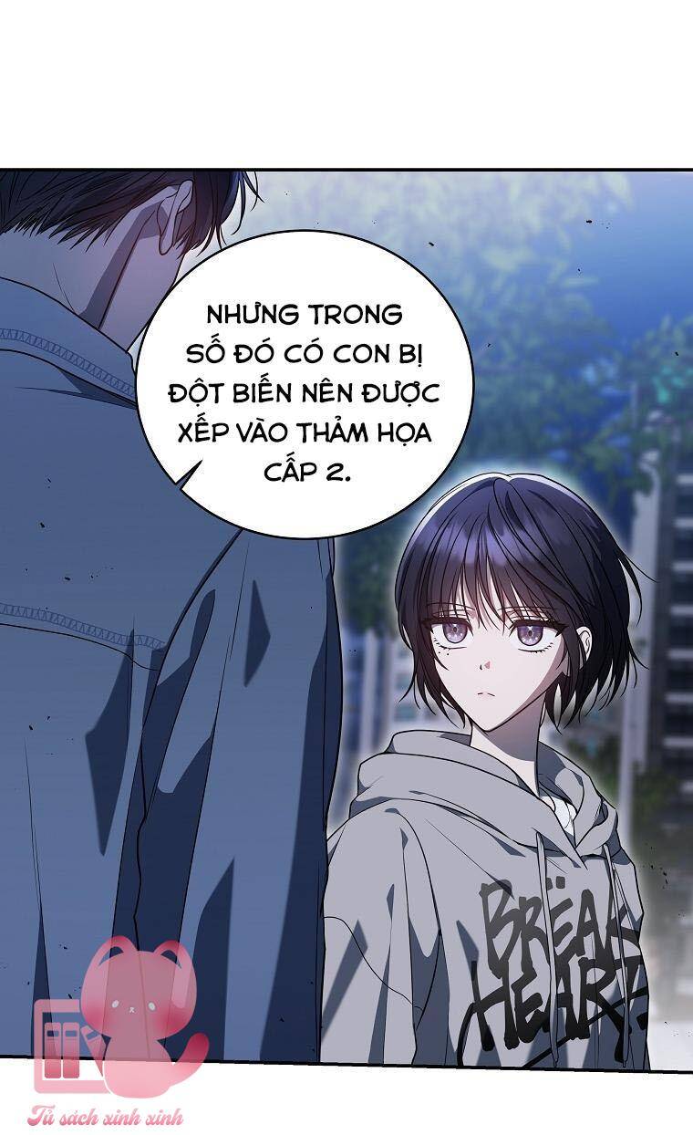 Hướng Dẫn Sinh Tồn Dành Cho Ranker - Chap 4 - Trang 16