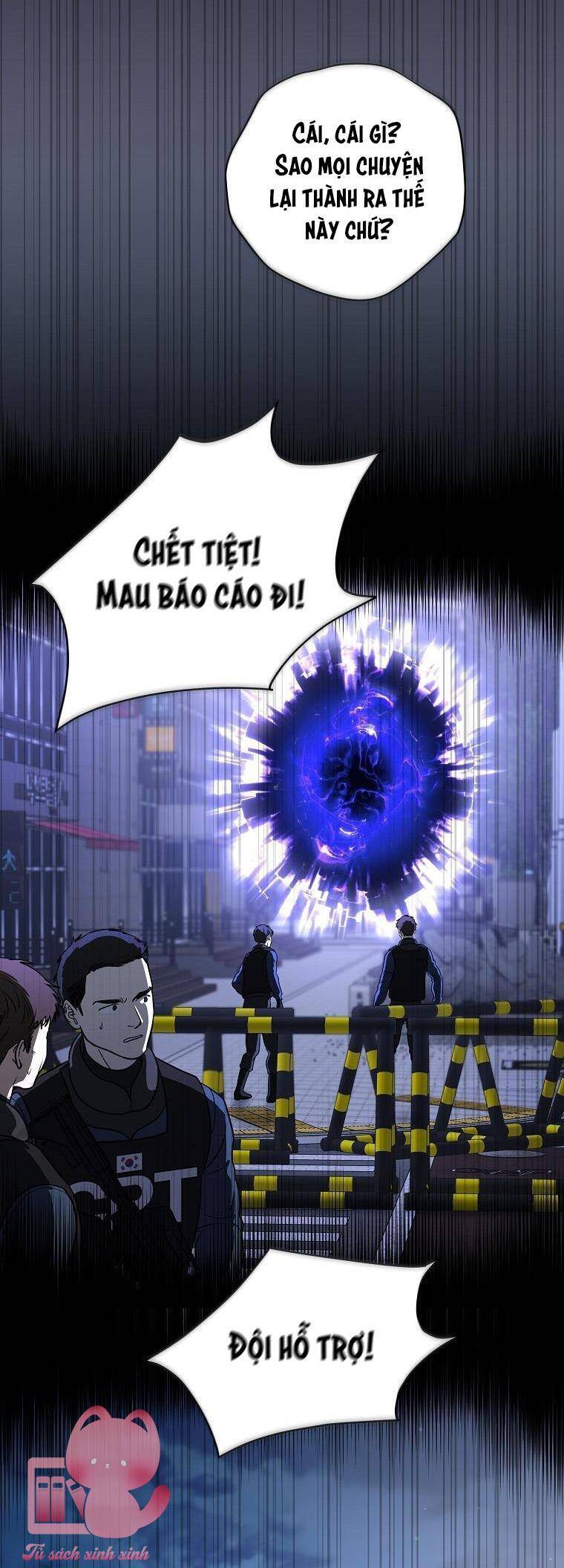 Hướng Dẫn Sinh Tồn Dành Cho Ranker - Chap 4 - Trang 24