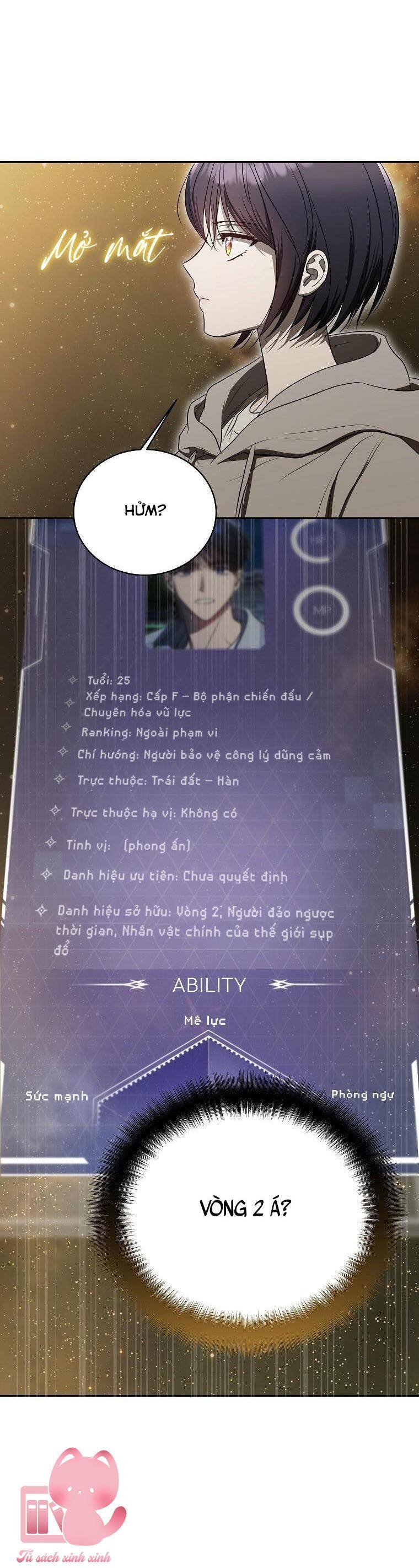 Hướng Dẫn Sinh Tồn Dành Cho Ranker - Chap 4 - Trang 32