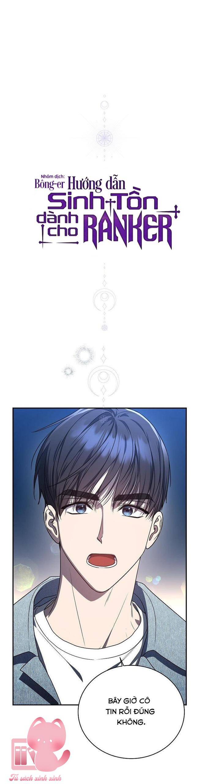 Hướng Dẫn Sinh Tồn Dành Cho Ranker - Chap 4 - Trang 36