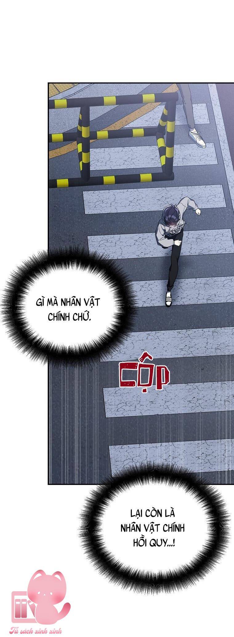 Hướng Dẫn Sinh Tồn Dành Cho Ranker - Chap 4 - Trang 41