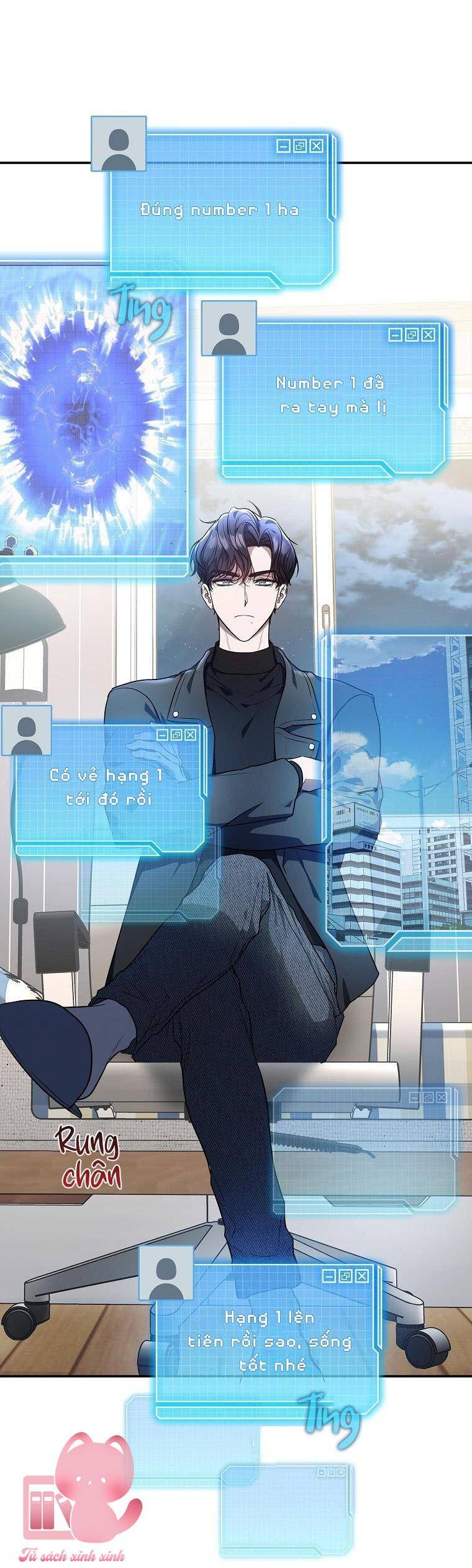 Hướng Dẫn Sinh Tồn Dành Cho Ranker - Chap 4 - Trang 48