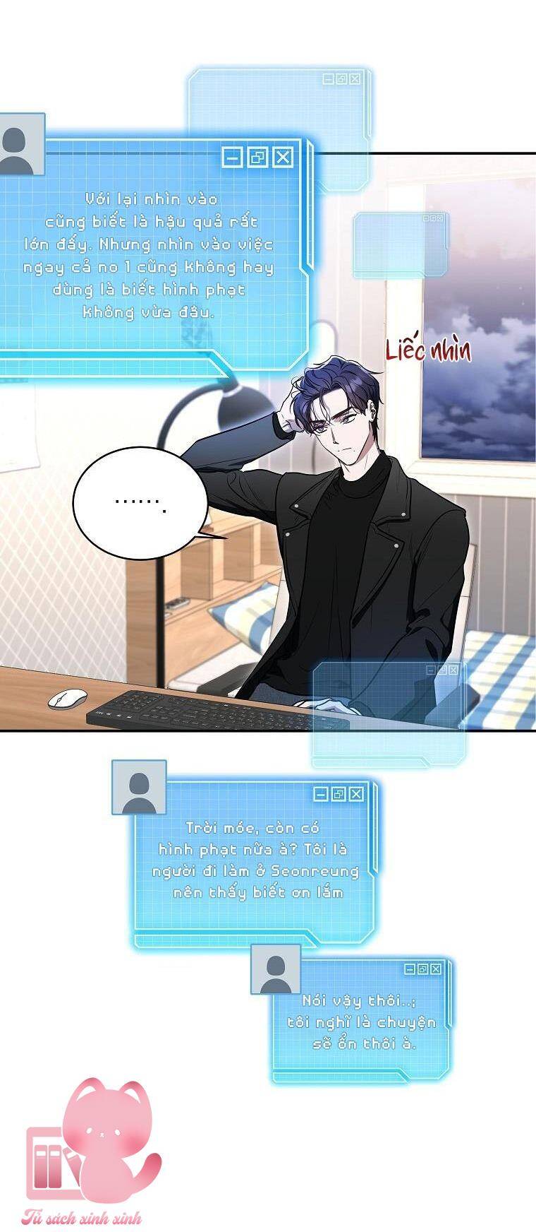 Hướng Dẫn Sinh Tồn Dành Cho Ranker - Chap 4 - Trang 52