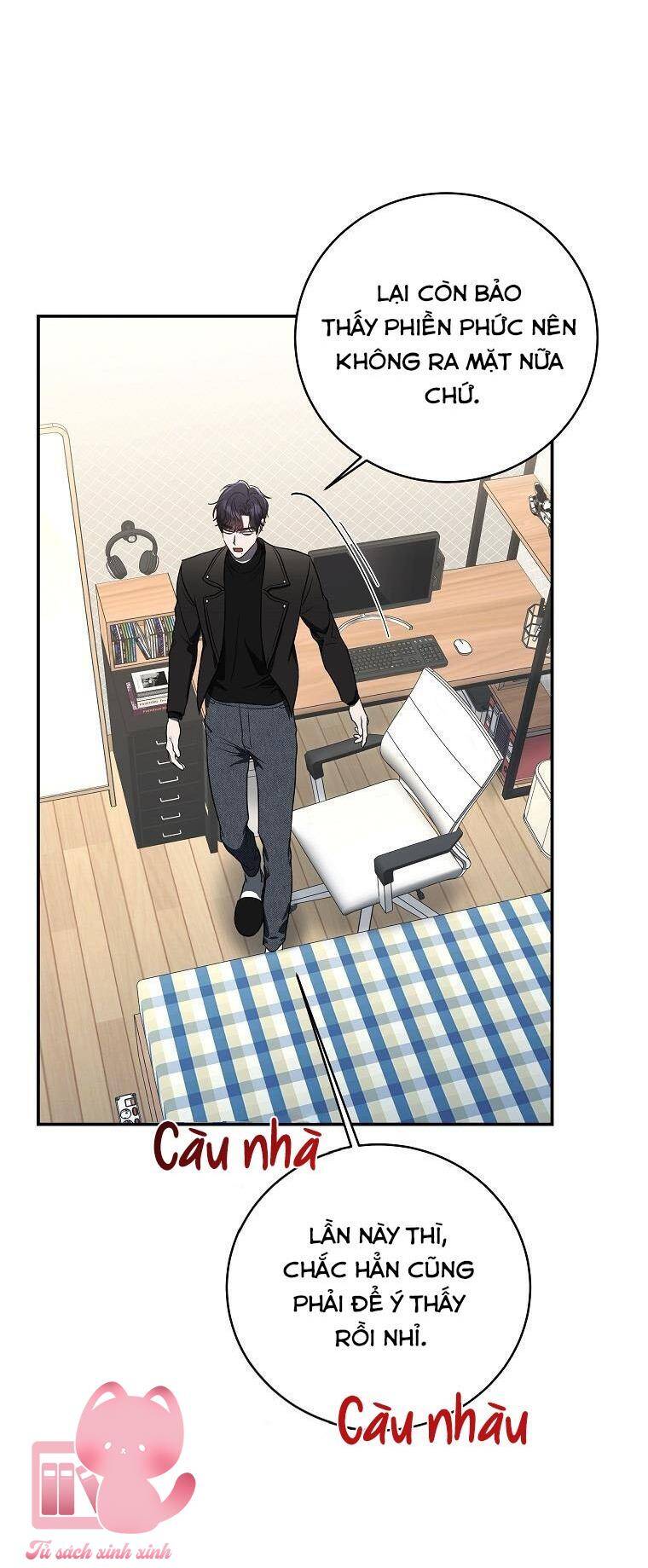 Hướng Dẫn Sinh Tồn Dành Cho Ranker - Chap 4 - Trang 54