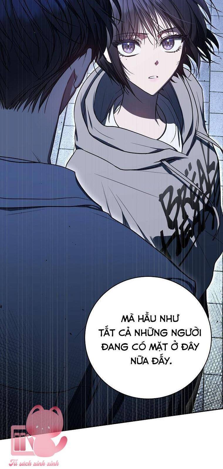 Hướng Dẫn Sinh Tồn Dành Cho Ranker - Chap 4 - Trang 7