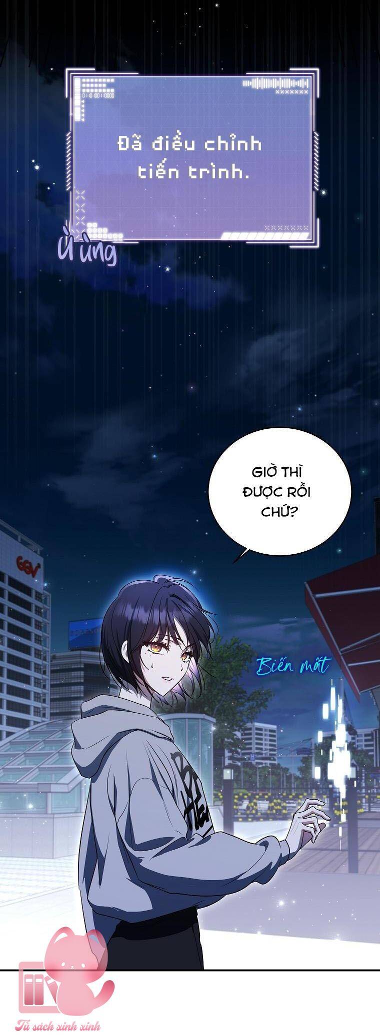 Hướng Dẫn Sinh Tồn Dành Cho Ranker - Chap 4 - Trang 71
