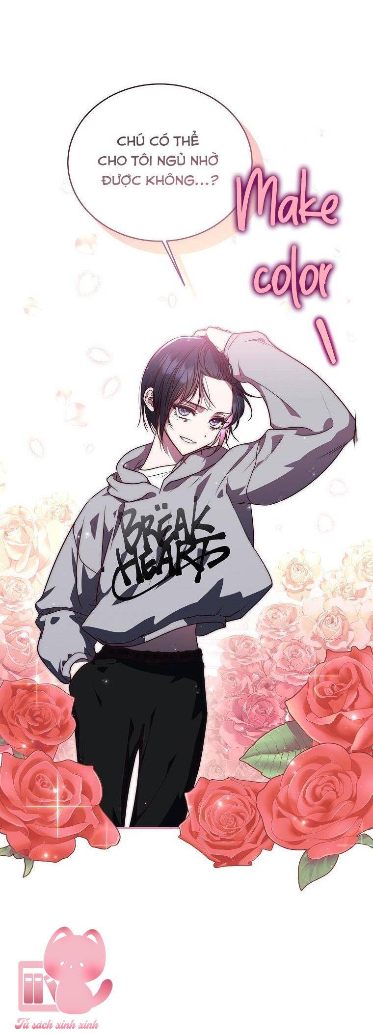 Hướng Dẫn Sinh Tồn Dành Cho Ranker - Chap 4 - Trang 88