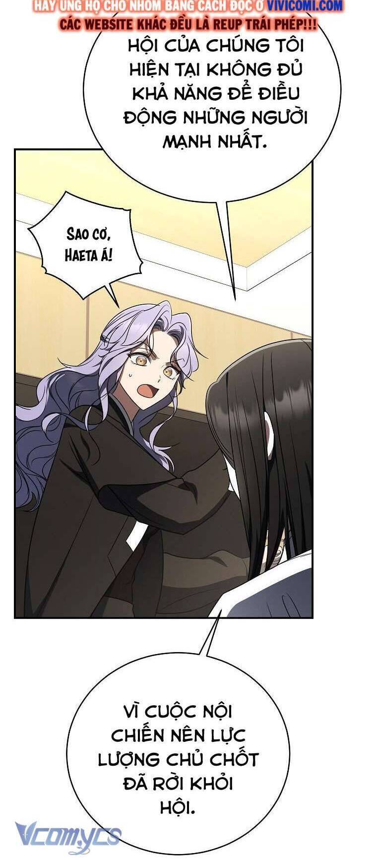 Hướng Dẫn Sinh Tồn Dành Cho Ranker - Chap 41 - Trang 12
