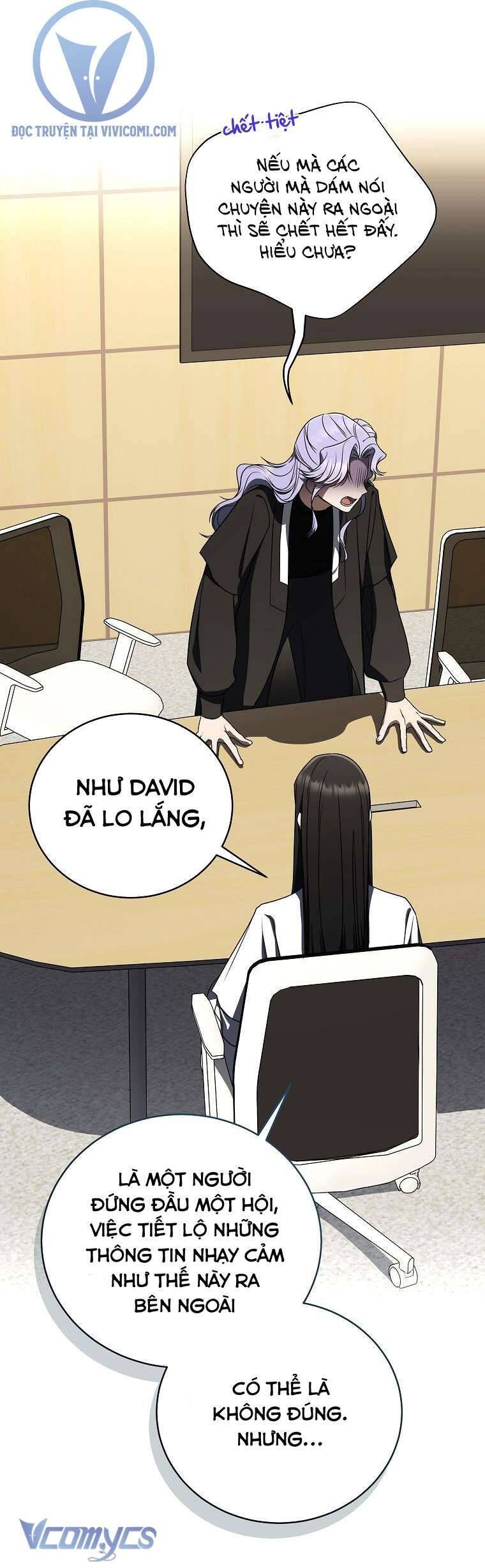 Hướng Dẫn Sinh Tồn Dành Cho Ranker - Chap 41 - Trang 13
