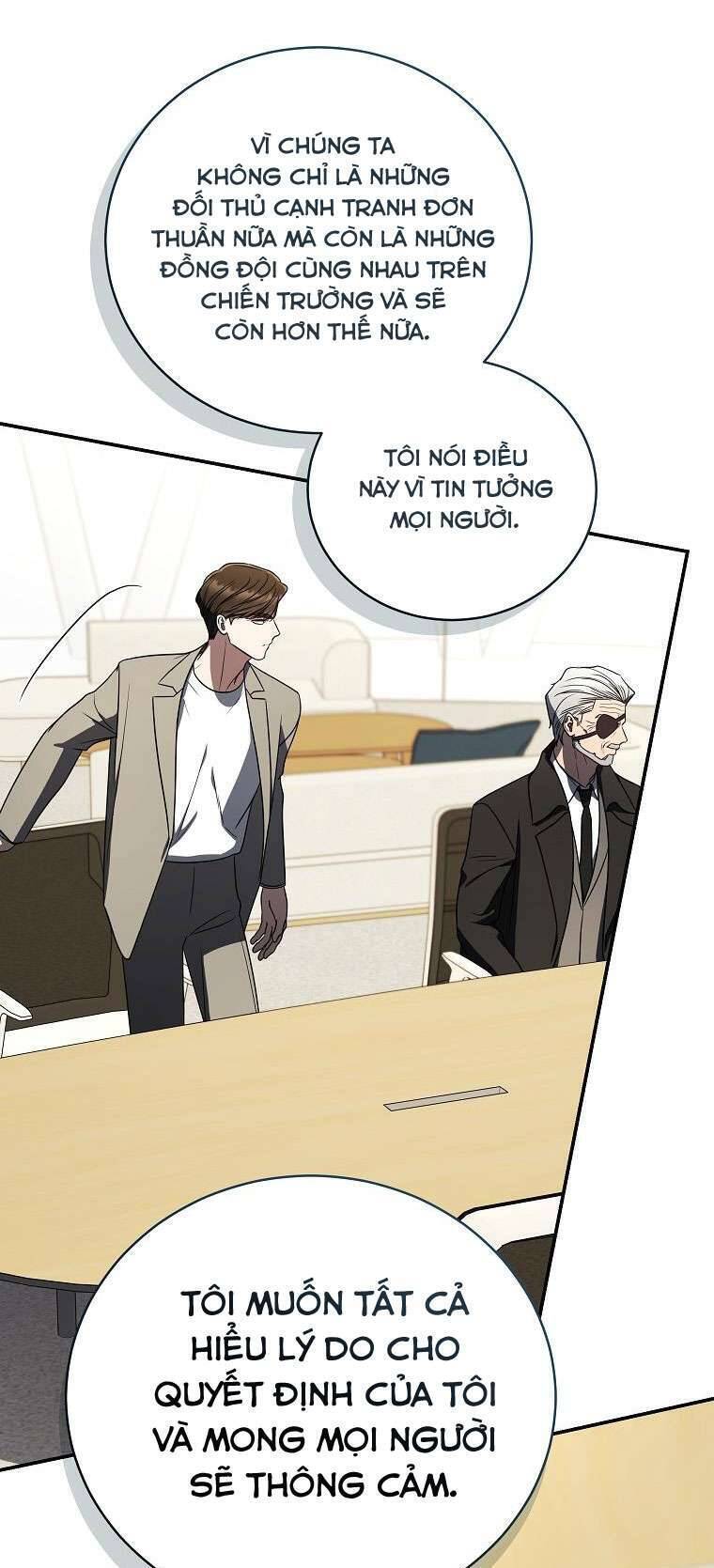 Hướng Dẫn Sinh Tồn Dành Cho Ranker - Chap 41 - Trang 14