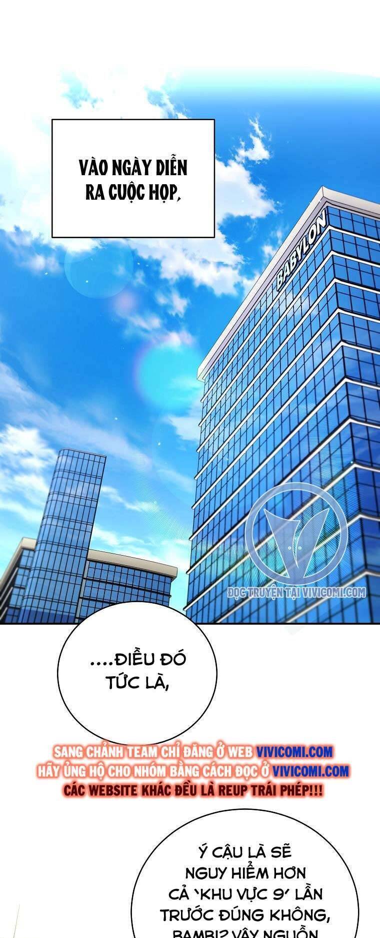 Hướng Dẫn Sinh Tồn Dành Cho Ranker - Chap 41 - Trang 3