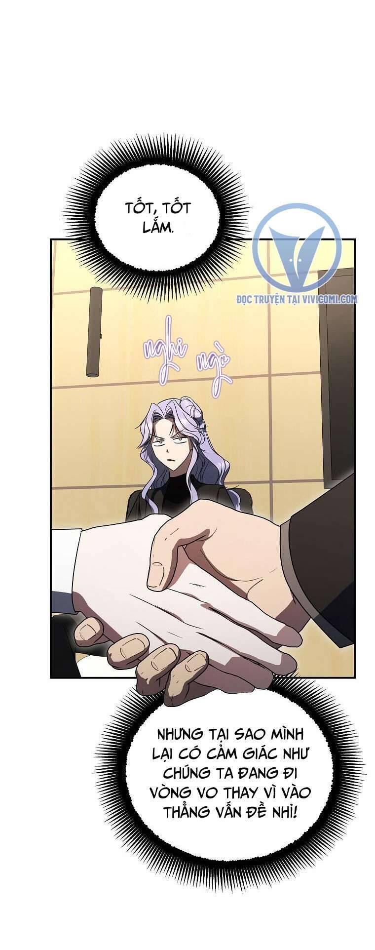 Hướng Dẫn Sinh Tồn Dành Cho Ranker - Chap 41 - Trang 28