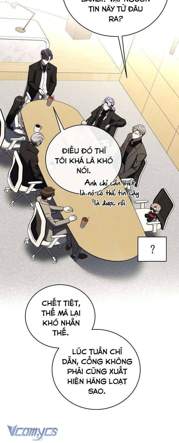 Hướng Dẫn Sinh Tồn Dành Cho Ranker - Chap 41 - Trang 4