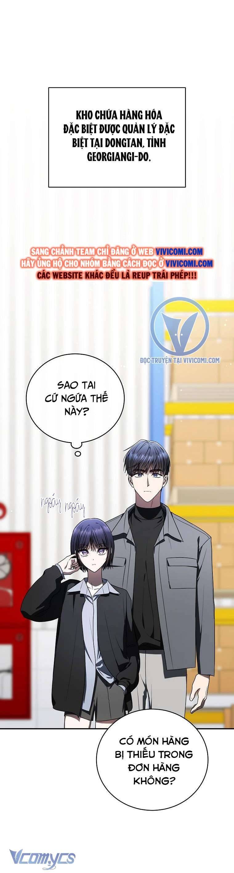 Hướng Dẫn Sinh Tồn Dành Cho Ranker - Chap 41 - Trang 32