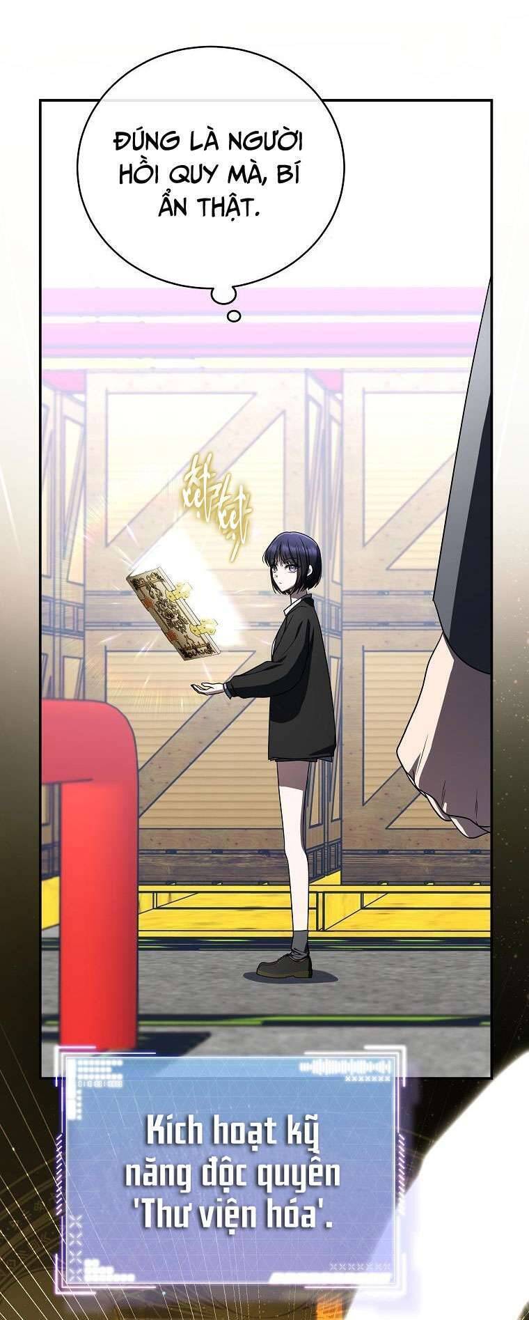 Hướng Dẫn Sinh Tồn Dành Cho Ranker - Chap 41 - Trang 37