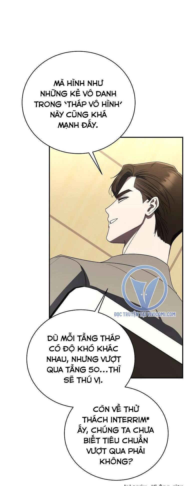 Hướng Dẫn Sinh Tồn Dành Cho Ranker - Chap 41 - Trang 5