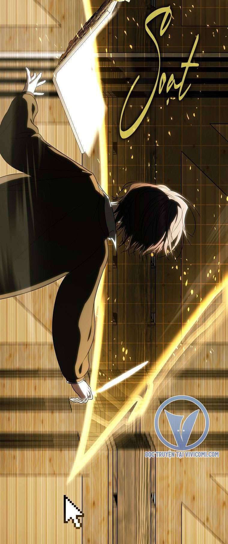 Hướng Dẫn Sinh Tồn Dành Cho Ranker - Chap 41 - Trang 41