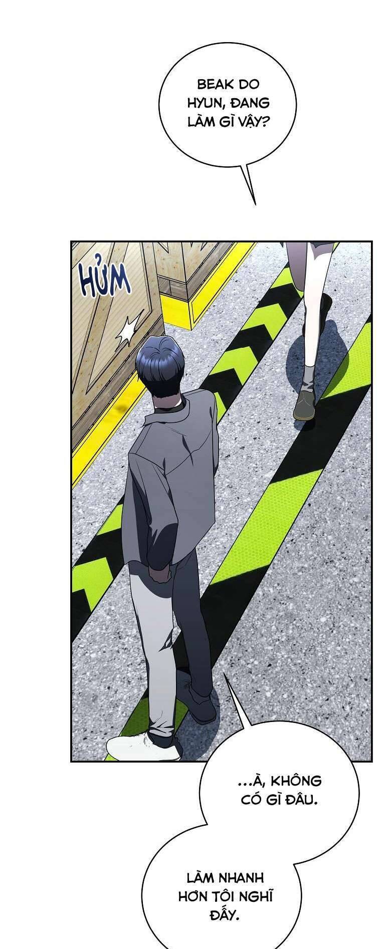 Hướng Dẫn Sinh Tồn Dành Cho Ranker - Chap 41 - Trang 47