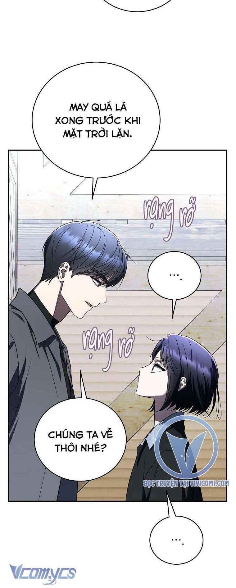 Hướng Dẫn Sinh Tồn Dành Cho Ranker - Chap 41 - Trang 48