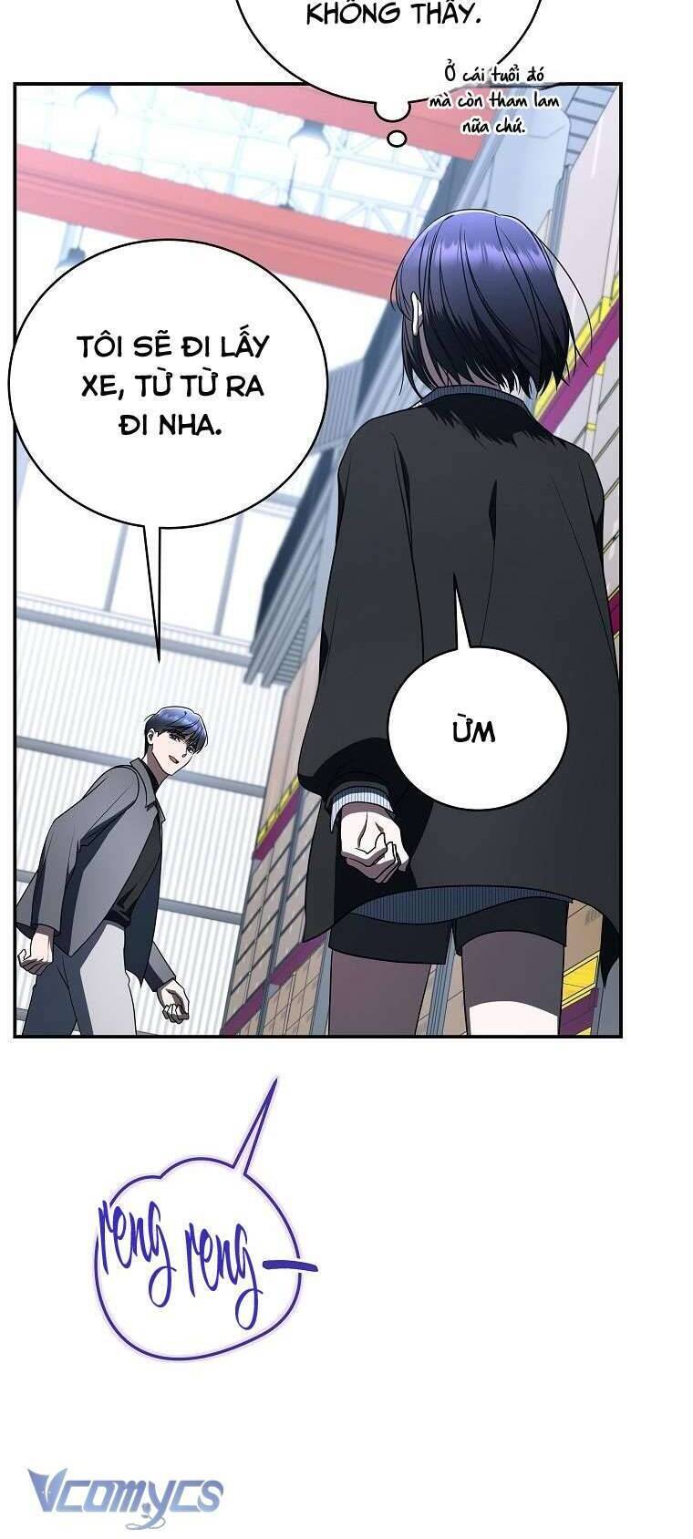Hướng Dẫn Sinh Tồn Dành Cho Ranker - Chap 41 - Trang 52