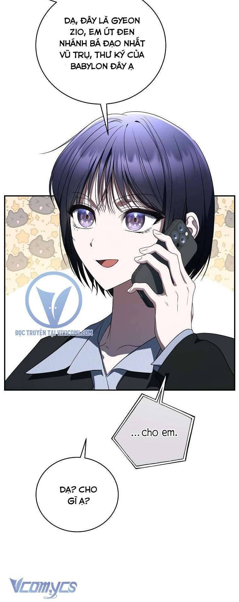 Hướng Dẫn Sinh Tồn Dành Cho Ranker - Chap 41 - Trang 54