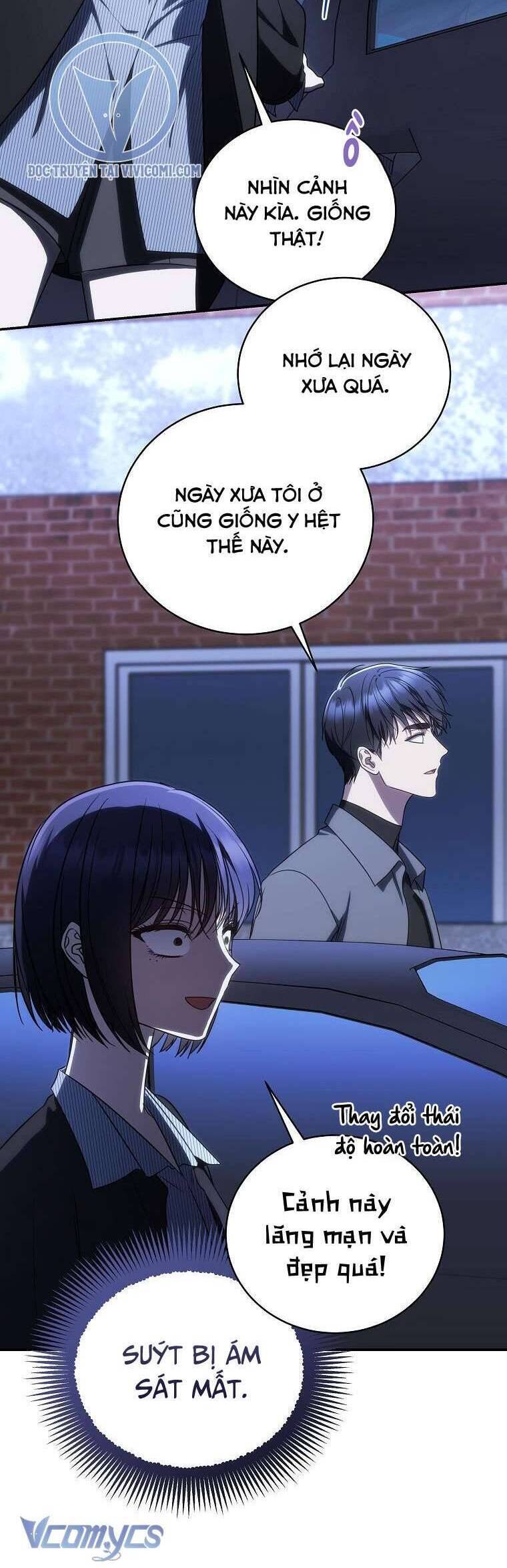 Hướng Dẫn Sinh Tồn Dành Cho Ranker - Chap 41 - Trang 58