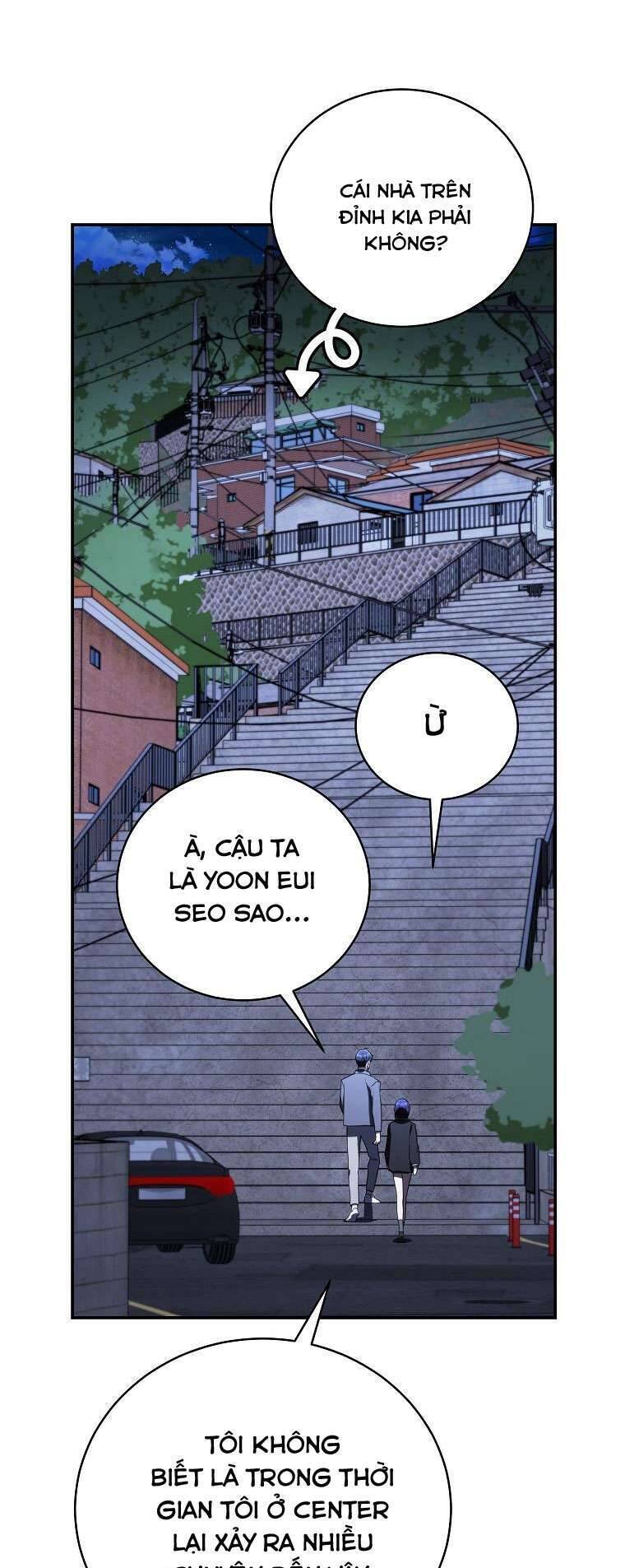 Hướng Dẫn Sinh Tồn Dành Cho Ranker - Chap 41 - Trang 59