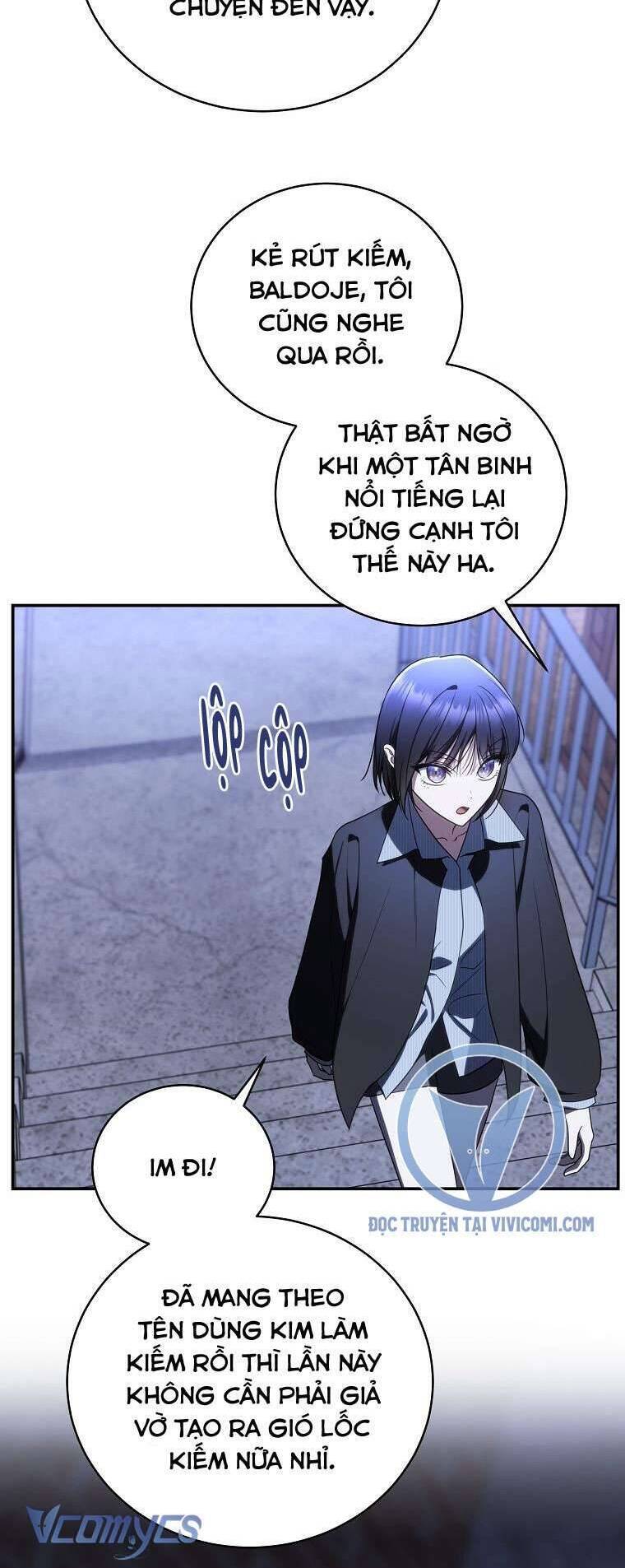 Hướng Dẫn Sinh Tồn Dành Cho Ranker - Chap 41 - Trang 60