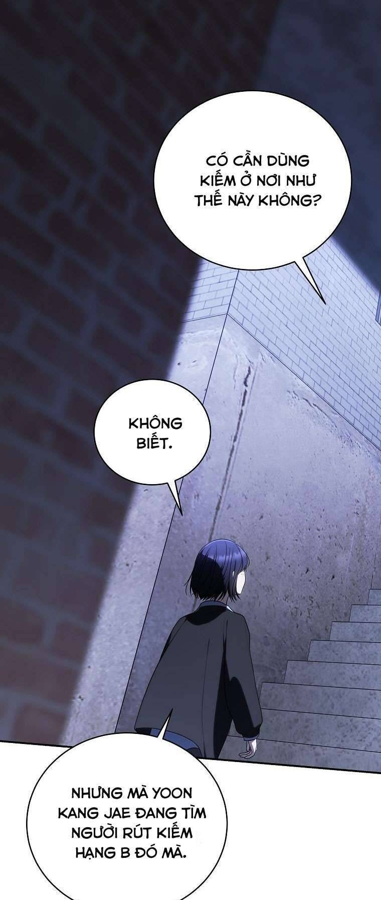 Hướng Dẫn Sinh Tồn Dành Cho Ranker - Chap 41 - Trang 61